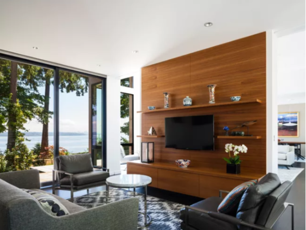 软装企业教你10条客厅设计技巧助你打造符合您的舒适空间