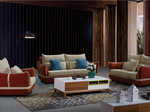 软装配饰设计企业如何把现代别墅打造成极富动感的魅力空间